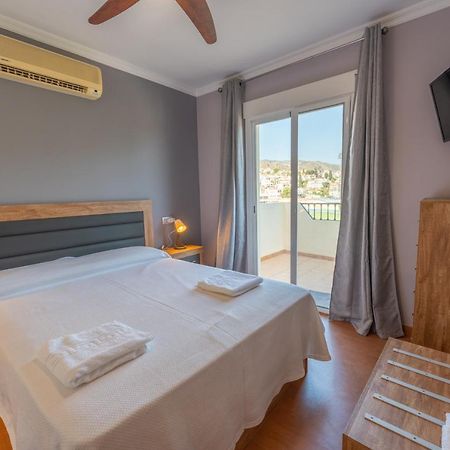 Casa Miso Nerja Villa Eksteriør billede