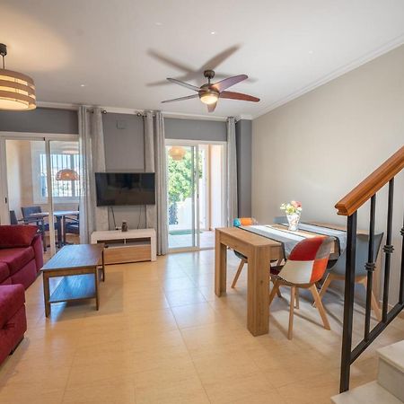 Casa Miso Nerja Villa Eksteriør billede