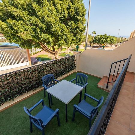 Casa Miso Nerja Villa Eksteriør billede