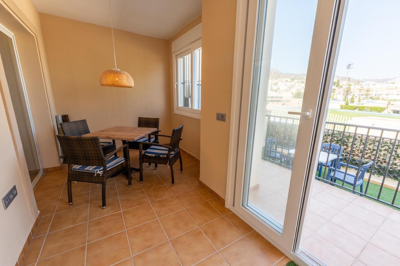 Casa Miso Nerja Villa Eksteriør billede