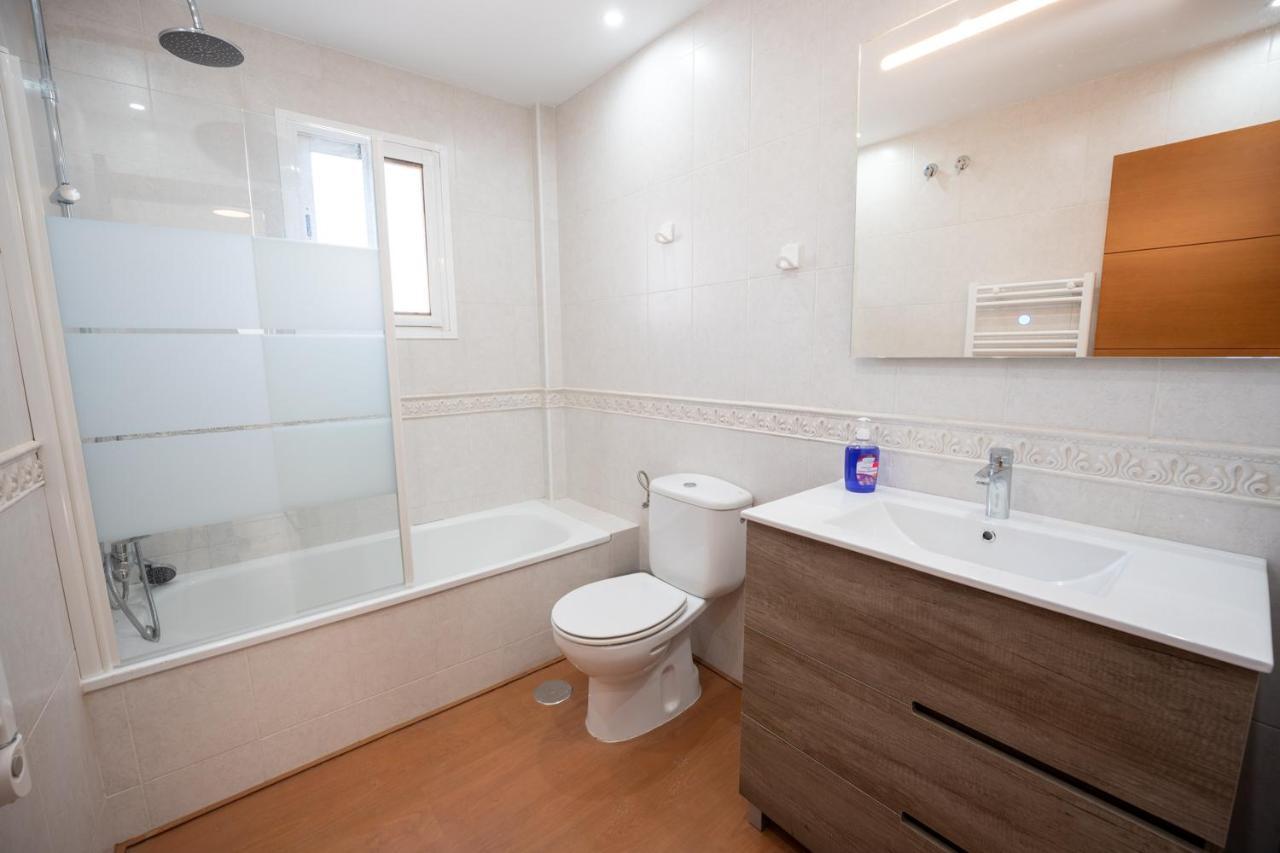 Casa Miso Nerja Villa Eksteriør billede