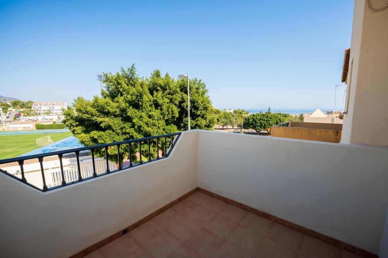 Casa Miso Nerja Villa Eksteriør billede